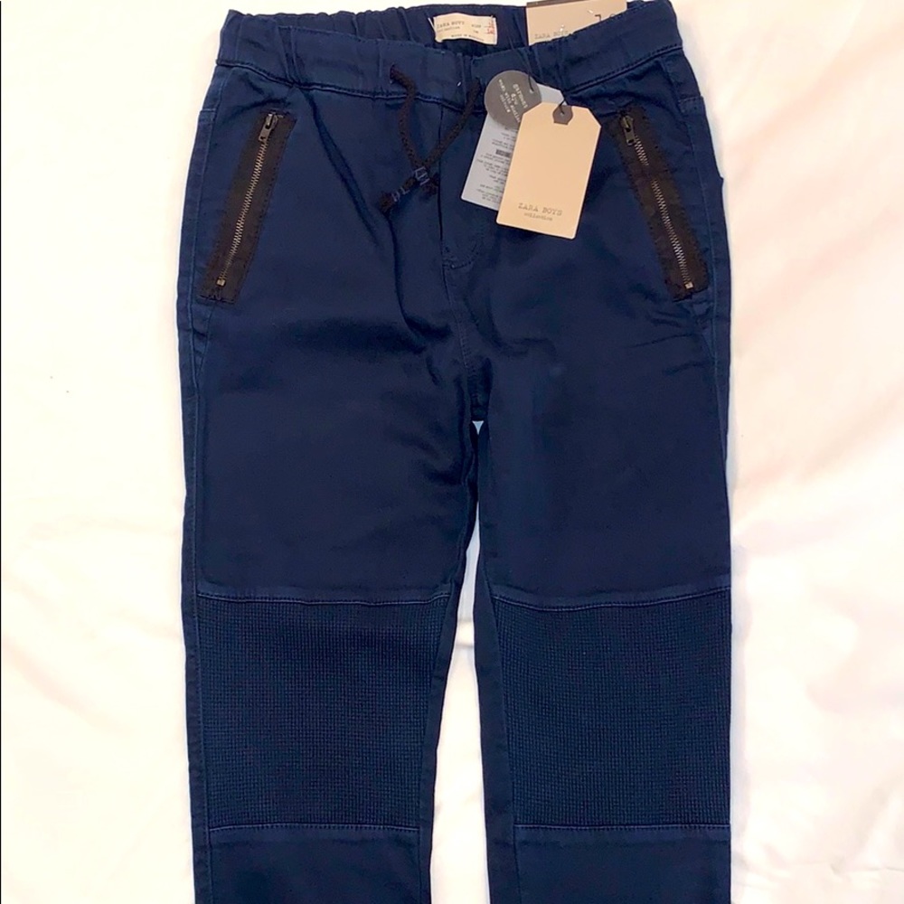 NWT Zara Jeans